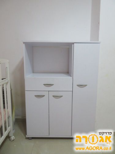 ארונית