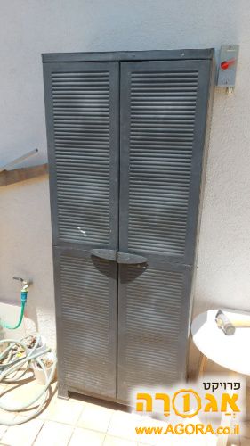 ארון כתר