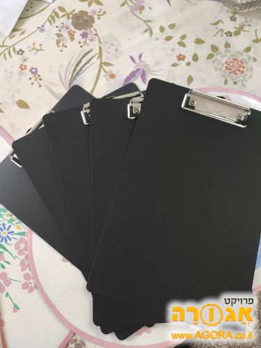 לוחות כתיבה קליפבורד