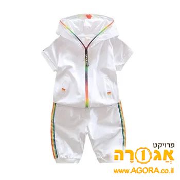 בגד לתינוק