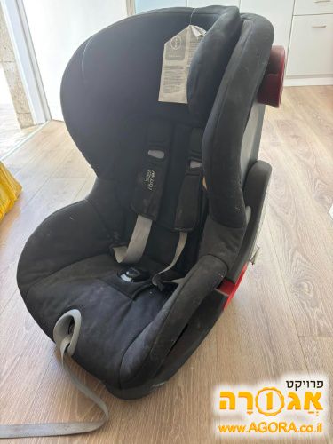 כסא בטיחות לרכב