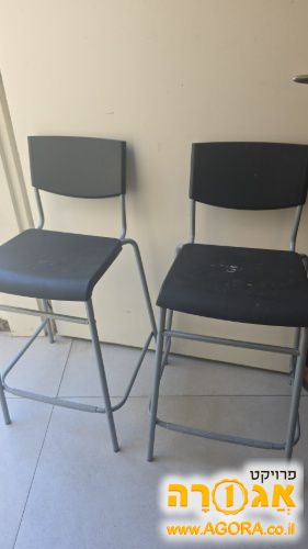כסאות בר