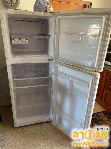 מקרר של סמסונג