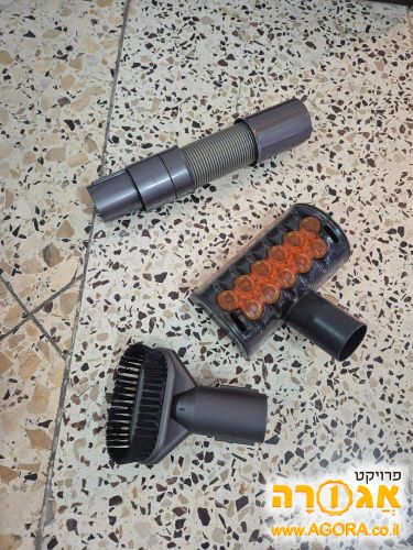 אביזרים לשואב אבק דייסון