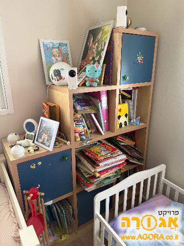 ארונית ספרים