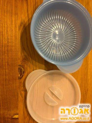 קופסא ומסננת