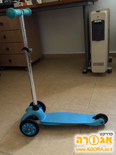 קורקינט לילדים