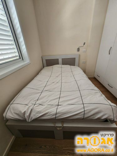 מיטה וחצי כולל מזרון
