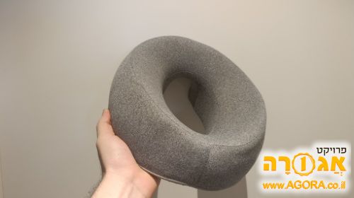 כרית למסא'ז חדשה לגמרי