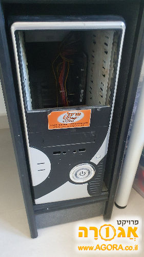 לוח אם אסוס, מעבד דור 5, ספק כח ומארז
