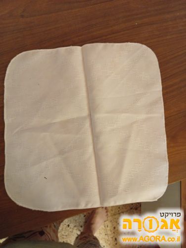 מפיות בד