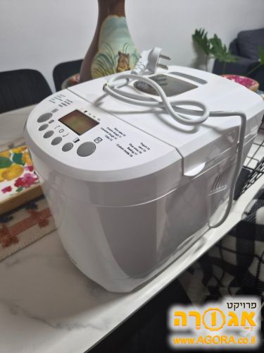 אופה לחם