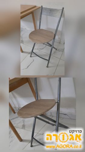 כסאות