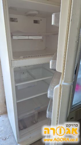 מקרר