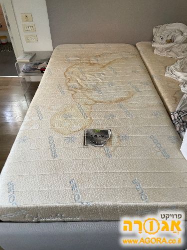 מזרונים