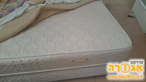 מזרן זוגי