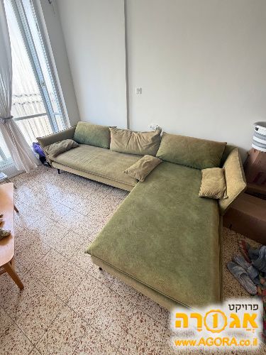 ספת שזלונג