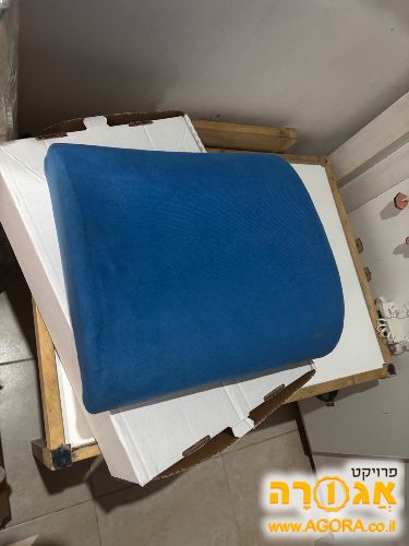 כרית לכיסא מחשב