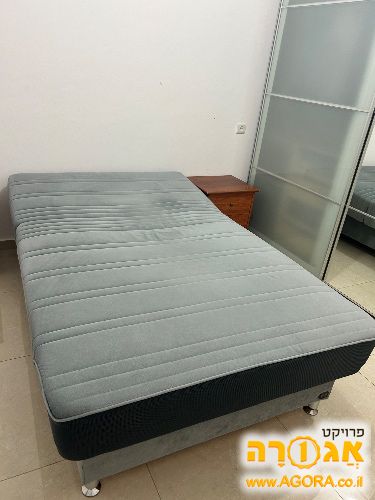 מיטת נוער