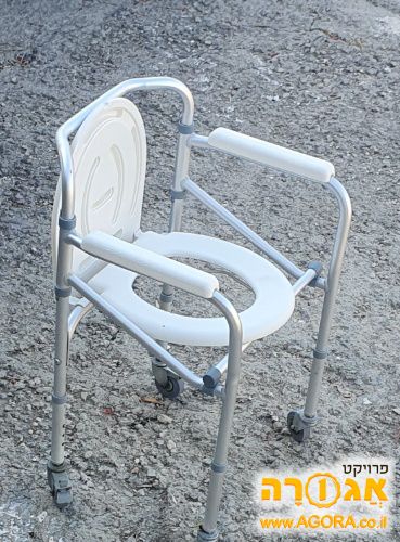 כסא לאסלה