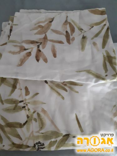 סט מצעים