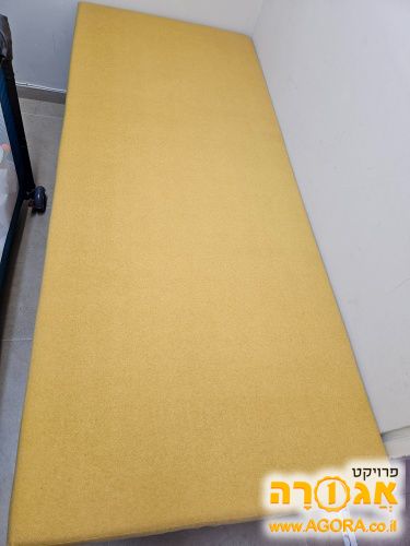 מיטת יחיד