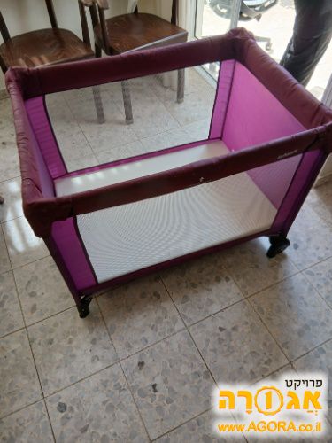 לול קמפינג