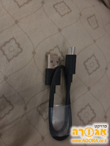כבל type c