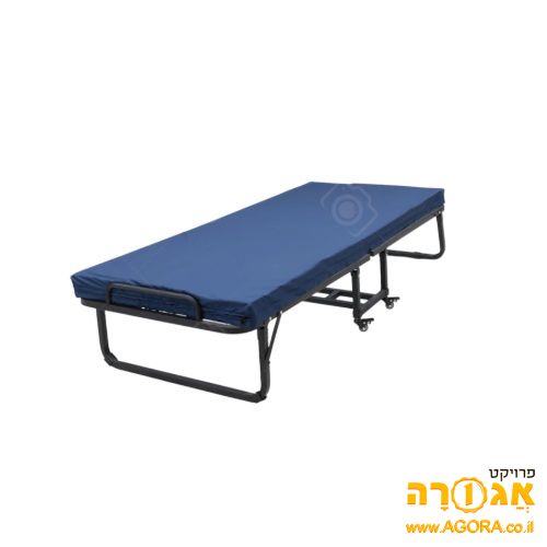 מיטת יחיד מתקפלת