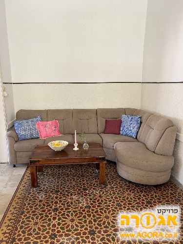 ספה