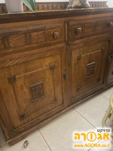 שידה