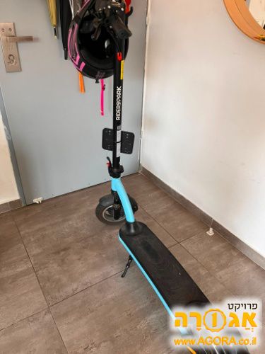 קורקינט ridespark A12