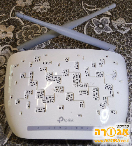 ראוטר Tp-Link TD-W9970