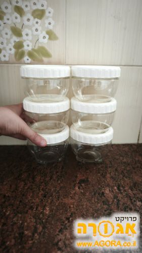 קופסאות מתברגות