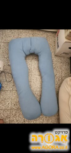כרית הריון