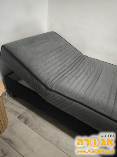 שתי מיטות ספת נוער