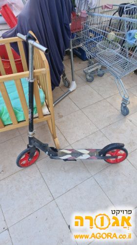 קורקינט לילדים