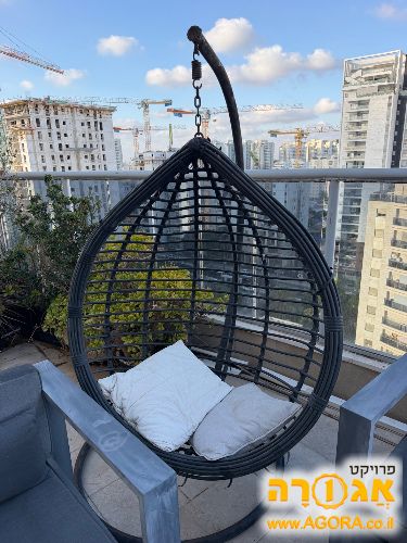 פינת ישיבה קונכיה
