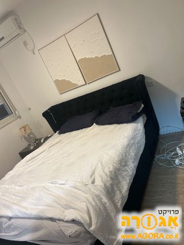 חדר שינה