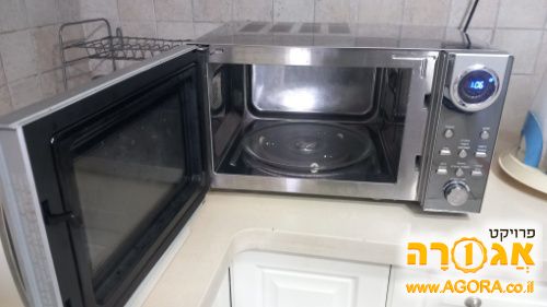 מיקרוגל גולד ליין