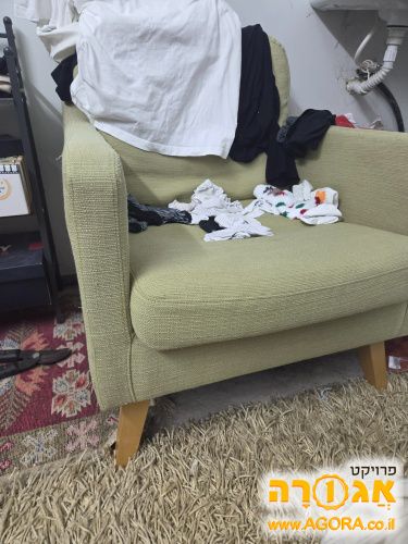 כורסא