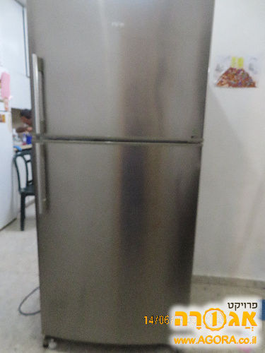 מקרר