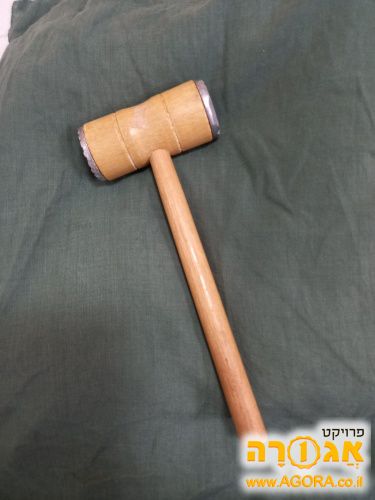 פטיש לשניצלים