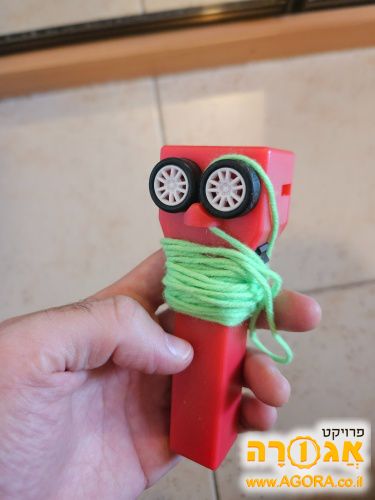 משחק חוט