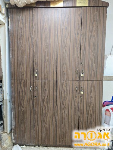 ארון ספרים