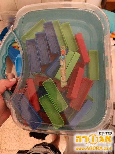 משחק הרכבה