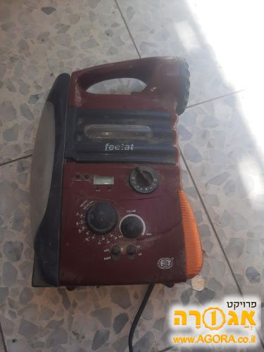 רדיו טיפ פנס