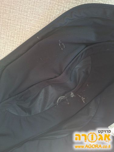 גגון לעגלת בוגבו