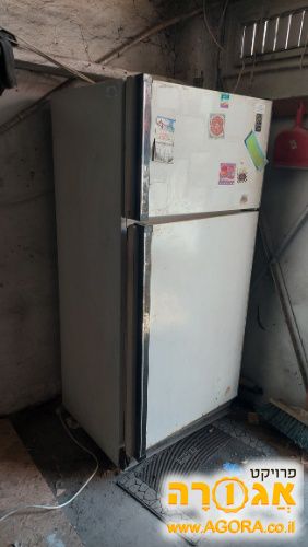 מקרר