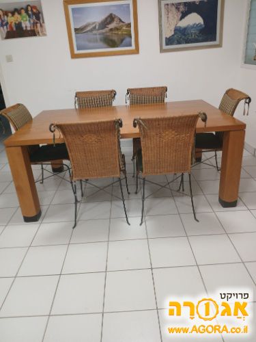 פינת אוכל